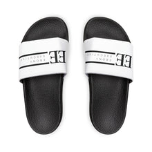 Load image into Gallery viewer, Men&#39;s PU Slide Sandals
