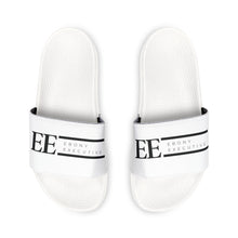 Load image into Gallery viewer, Men&#39;s PU Slide Sandals
