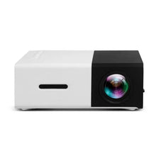 Load image into Gallery viewer, Ultra HD Mini Projector
