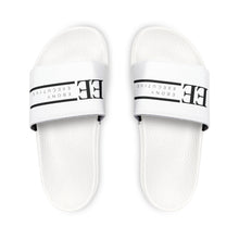 Load image into Gallery viewer, Men&#39;s PU Slide Sandals
