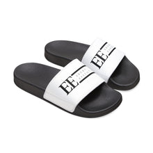 Load image into Gallery viewer, Men&#39;s PU Slide Sandals
