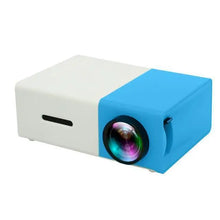 Load image into Gallery viewer, Ultra HD Mini Projector
