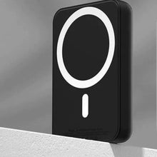 Load image into Gallery viewer, MagnaBoost FAST Charging Wireless Power Bank
