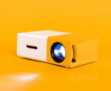 Load image into Gallery viewer, Ultra HD Mini Projector
