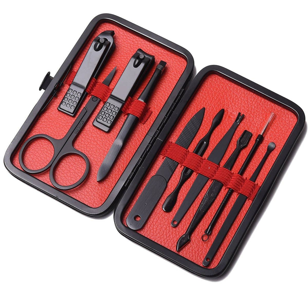 Color Pop Grooming Kit